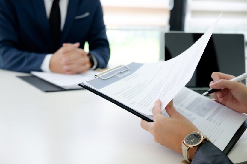 Strategic human resource evaluation systems