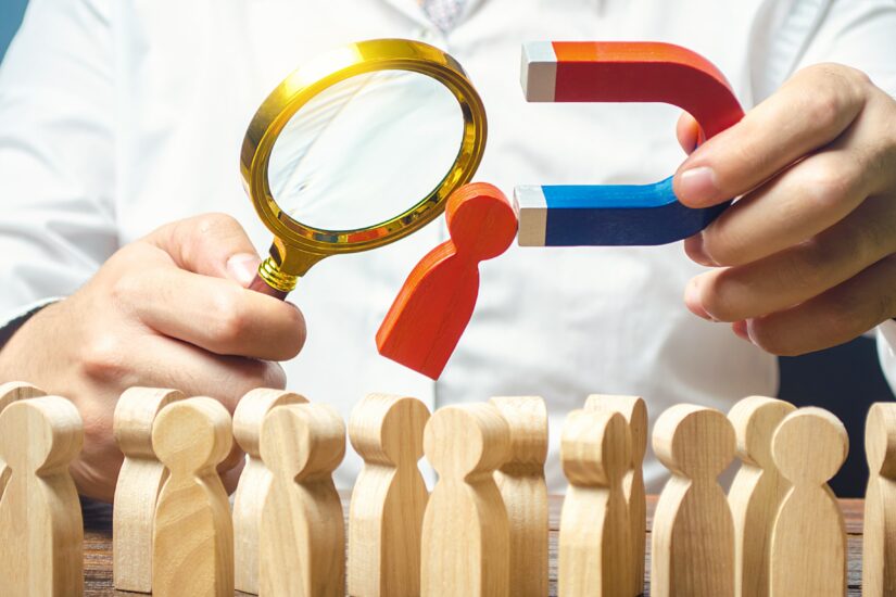 Talent management and Research