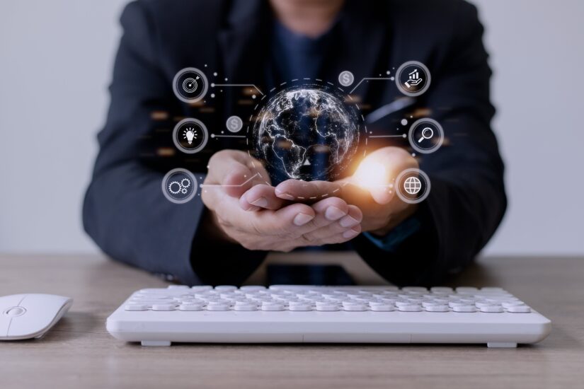 Digital marketing ecosystems