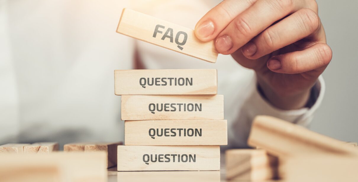 FAQ