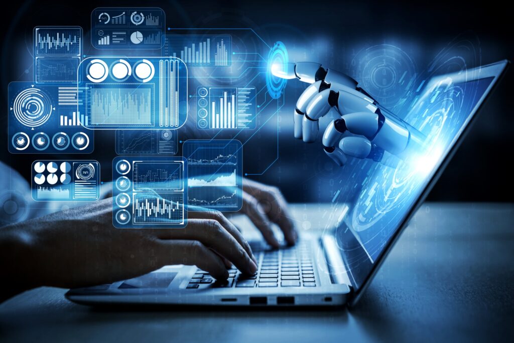 Complete guidance on Data Analysis using...