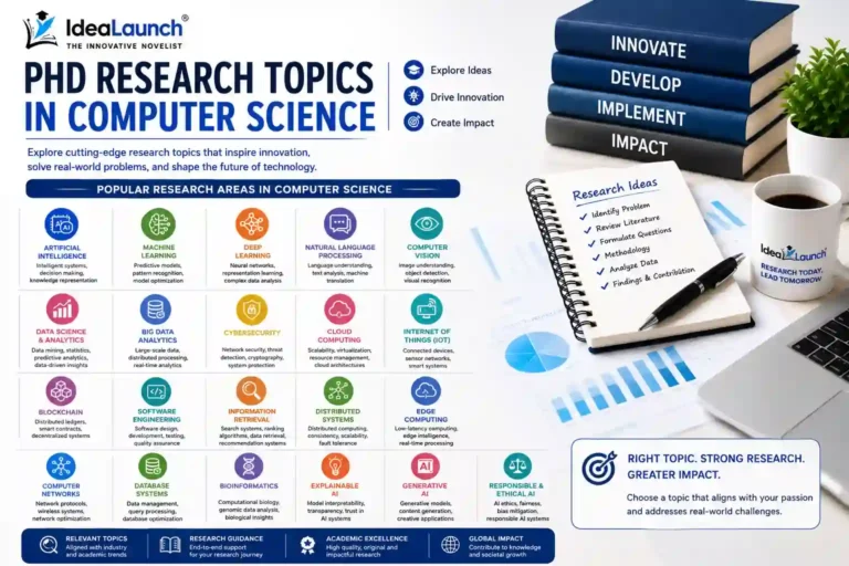 PhD Research Topics in Computer Science 1 PhD Topics in Computer Science