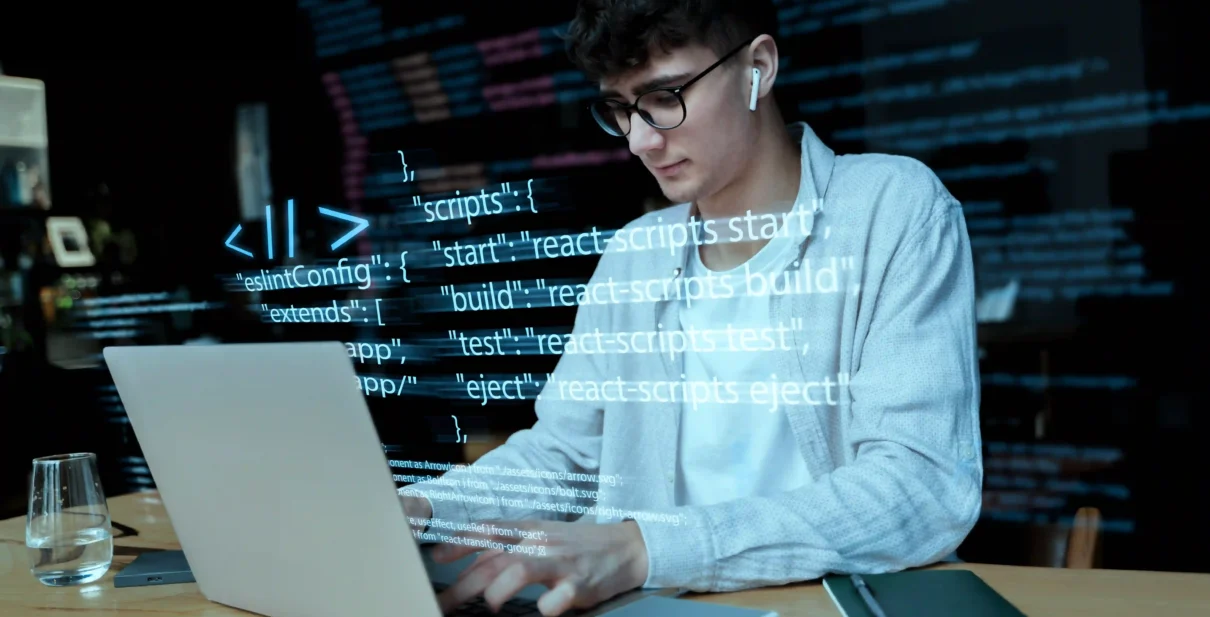 PhD in Computer Science