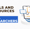 Tools and Resources for Ph.D. Researchers