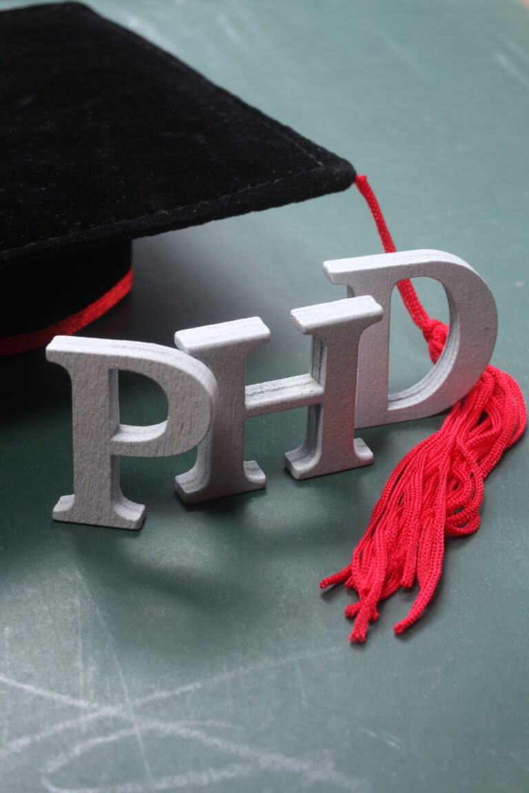 PhD assistance in Hyderabad