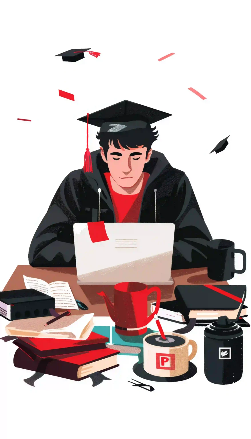 PhD Guidance