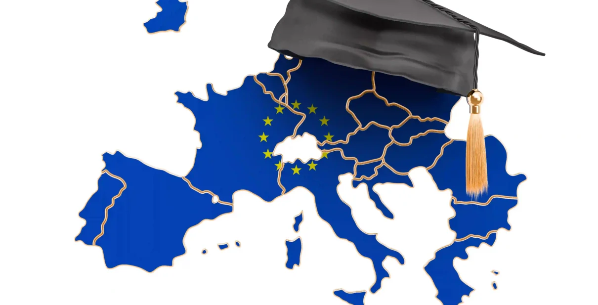 PhD in Europe with Scholarship for Indian Students