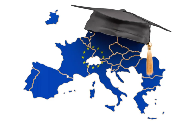 PhD in Europe with Scholarship for Indian Students