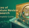 Sources of literature review in research