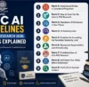 UGC Norms on AI Usage in PhD – 2026