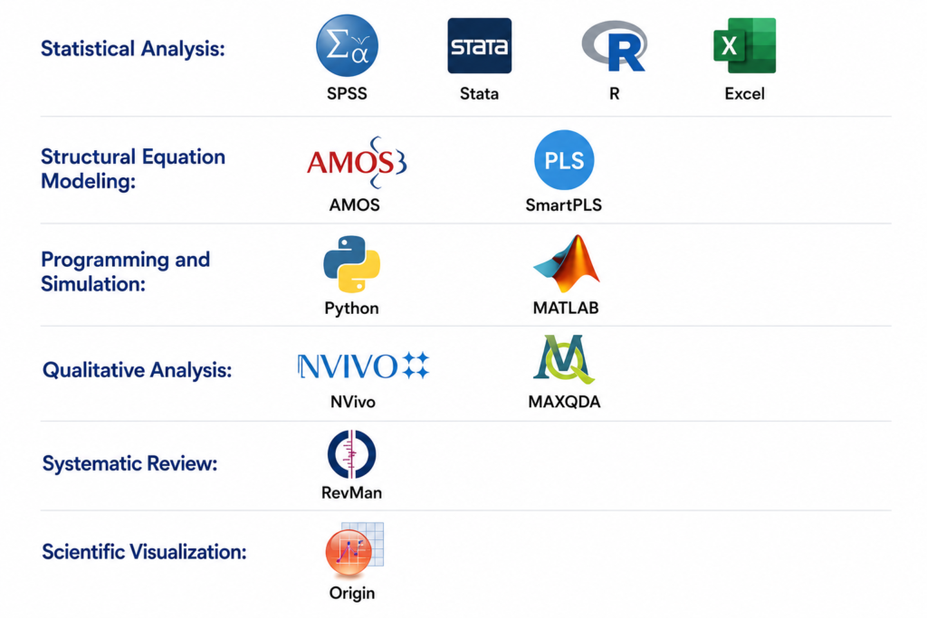 Software Tools - IdeaLaunch