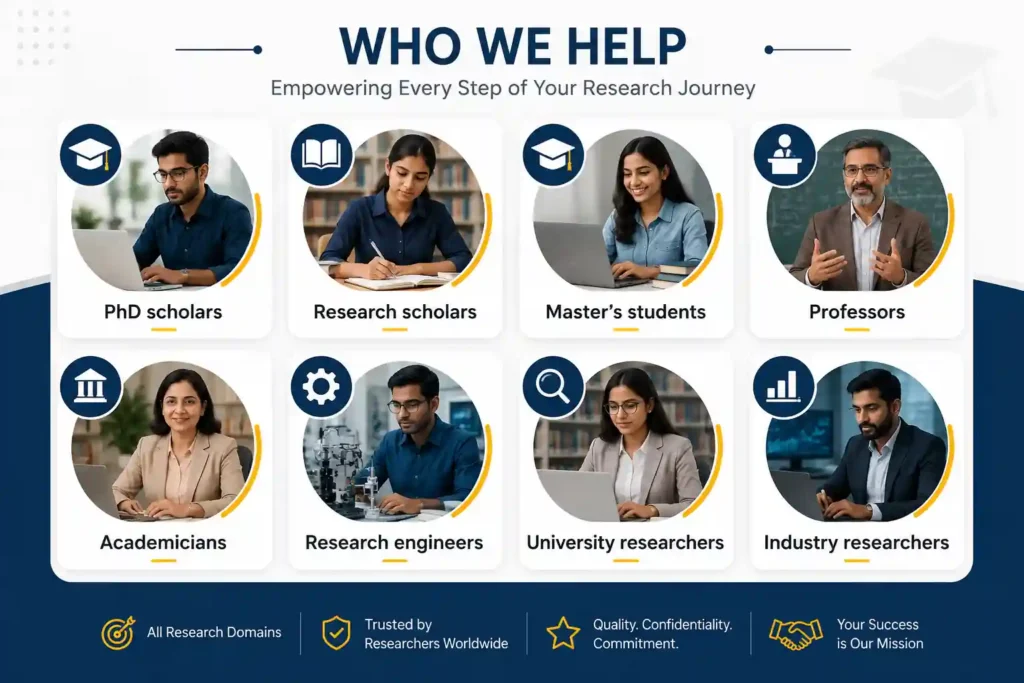 Dissertation Rewriting Services 2 Scholars we help - IdeaLaunch