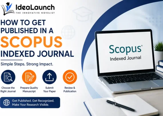 how to get published in a scopus indexed journals