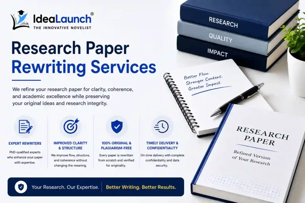 Research Paper Rewriting Services 3 Research paper rewriting services