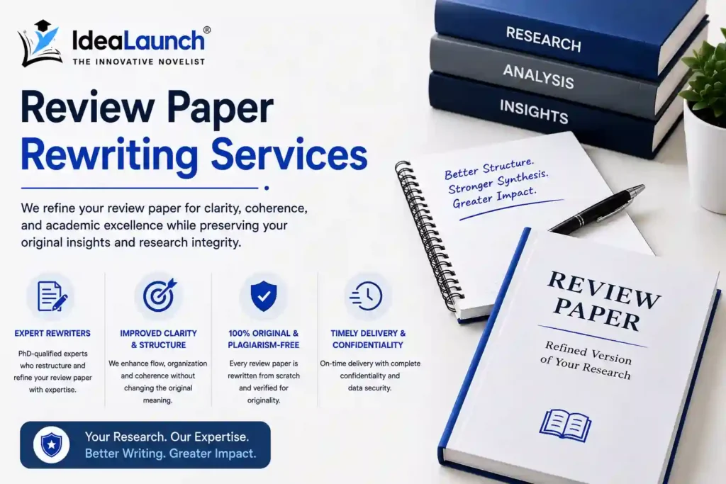 Review Paper Rewriting Services 3 Review Paper Rewriting Services