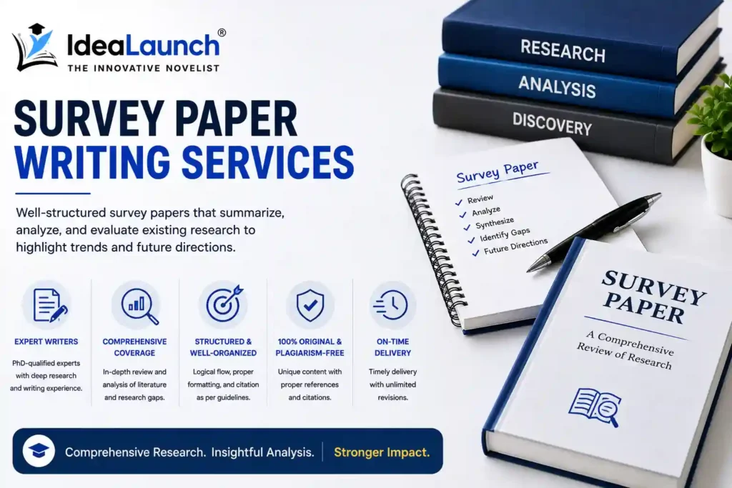 Survey Paper Writing Services 7 survey paper writing services