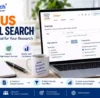 Scopus Journal Search