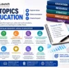 PhD Topics in Education