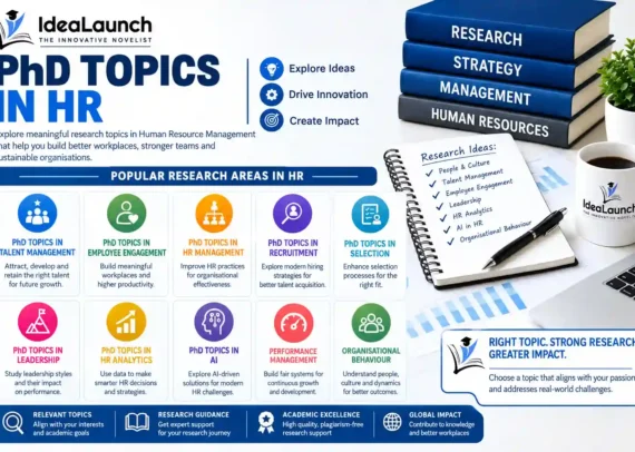 PhD Topics in HR