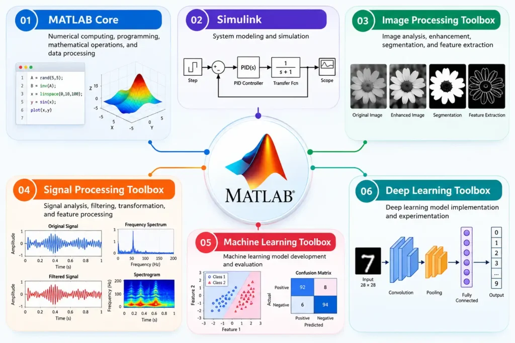 MATLAB Development 1 MATLAB Development Tools