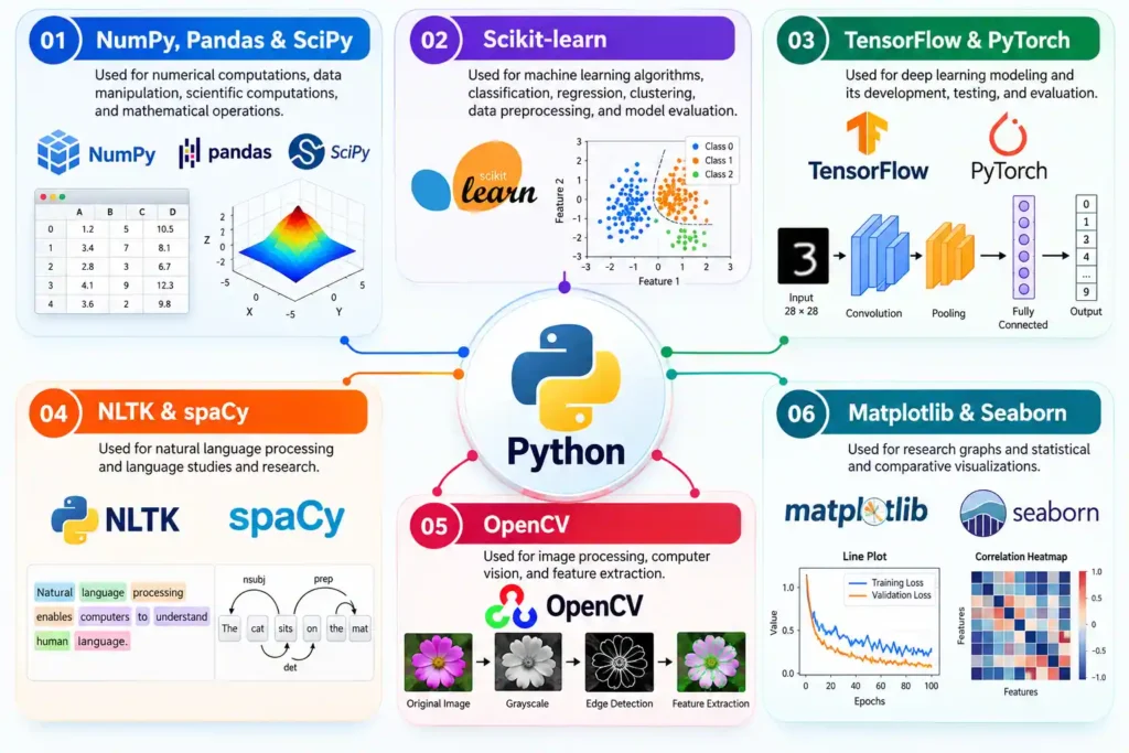 Python Development 1 Python Development Tools