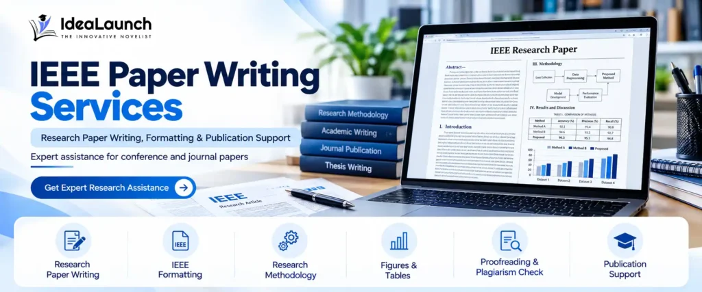 IEEE Paper Writing Services 1 IEEE paper writing services
