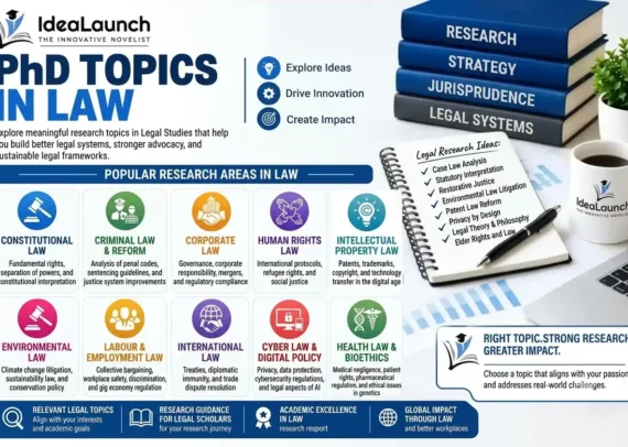 PhD Topics in Law