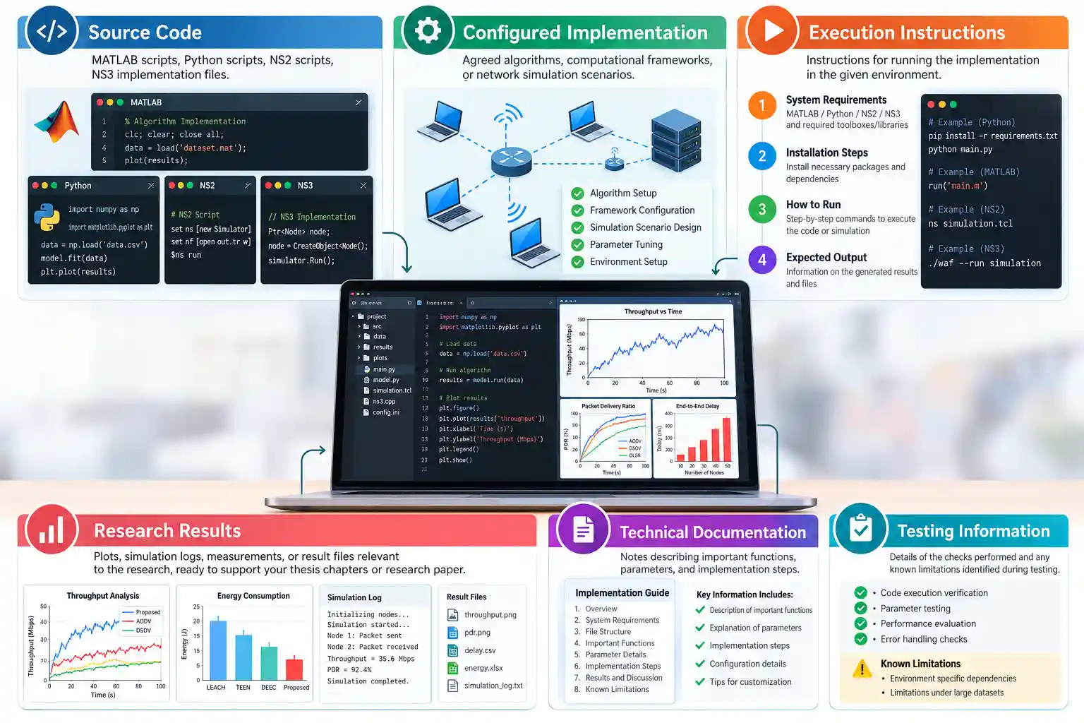 Coding Implementation Services 1 Coding Implementation services