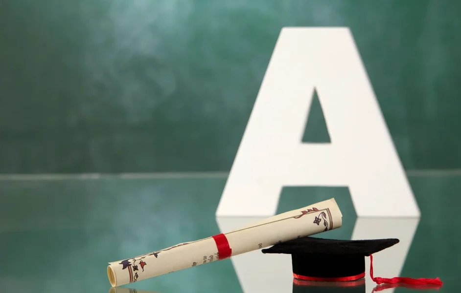 PhD in English Literature