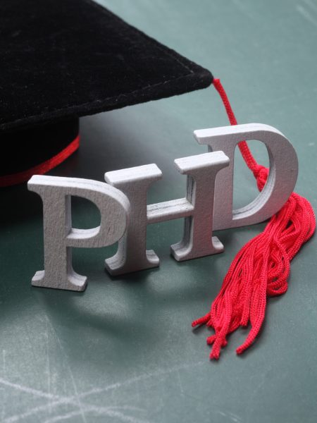 PhD assistance in Hyderabad